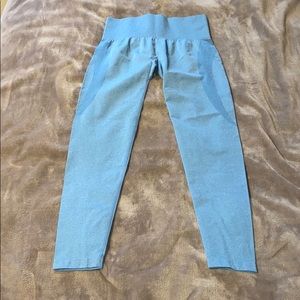 NEW - NVGTN seamless contour